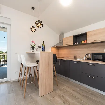 Kalada - Adriatic Luxury Villa Poljica (Zadar)