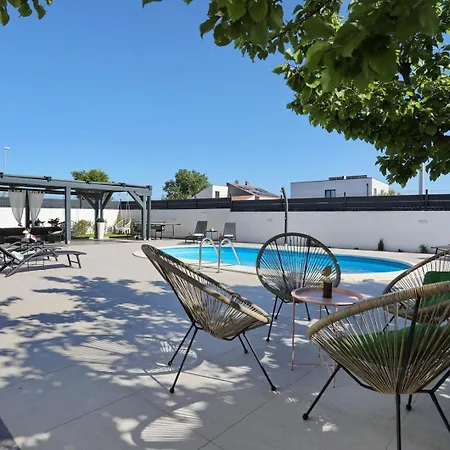 Kalada - Adriatic Luxury Villa *