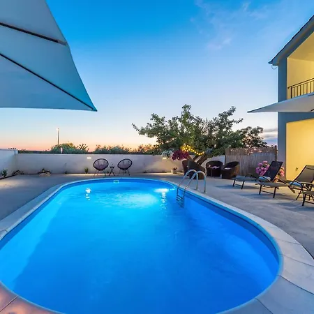 Kalada - Adriatic Luxury Villa