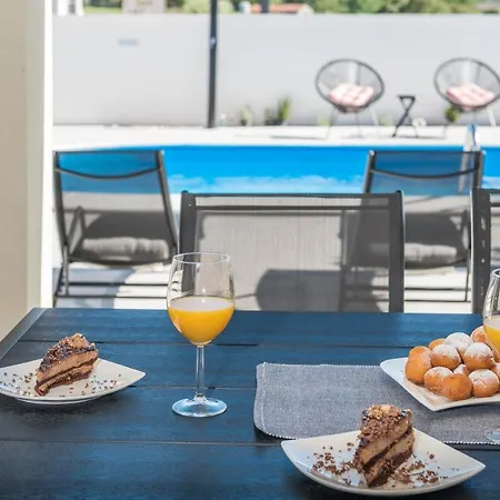 Kalada - Adriatic Luxury * Poljica (Zadar)