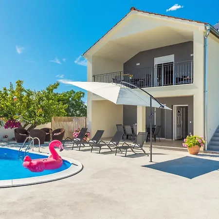 Villa Kalada - Adriatic Luxury