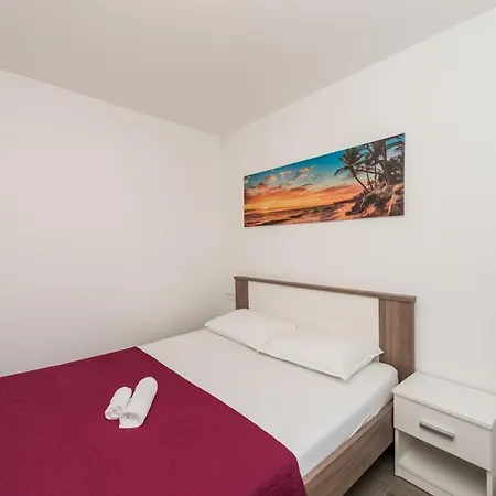 Kalada - Adriatic Luxury Villa