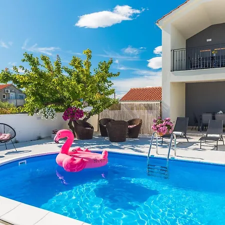 Villa Kalada - Adriatic Luxury Poljica (Zadar)