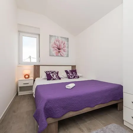 Kalada - Adriatic Luxury Villa Poljica (Zadar)