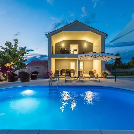 Kalada - Adriatic Luxury Villa