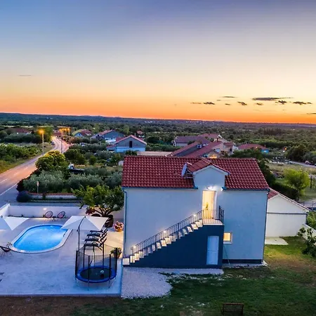 Kalada - Adriatic Luxury Villa