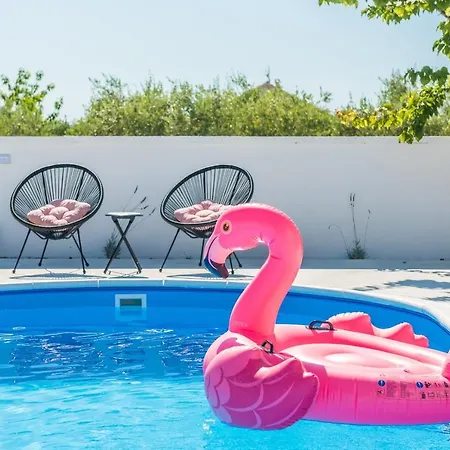 Villa Kalada - Adriatic Luxury