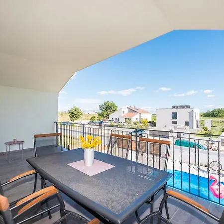 Kalada - Adriatic Luxury Poljica (Zadar)