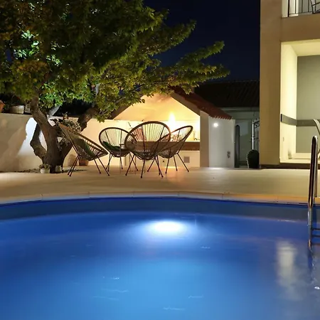 Kalada - Adriatic Luxury Poljica (Zadar)