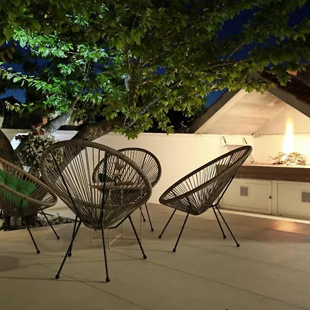 Villa Kalada - Adriatic Luxury *