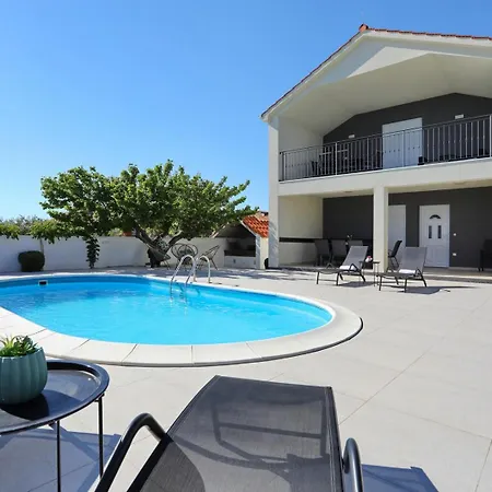 Kalada - Adriatic Luxury Villa