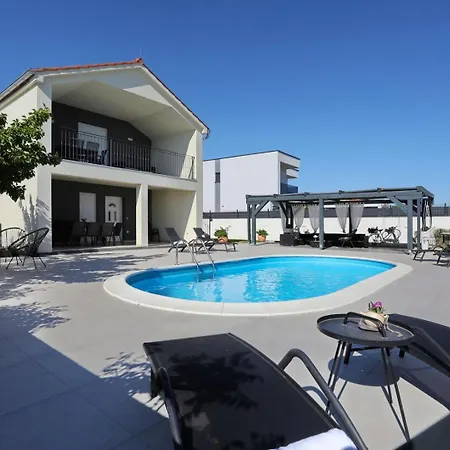 Villa Kalada - Adriatic Luxury *