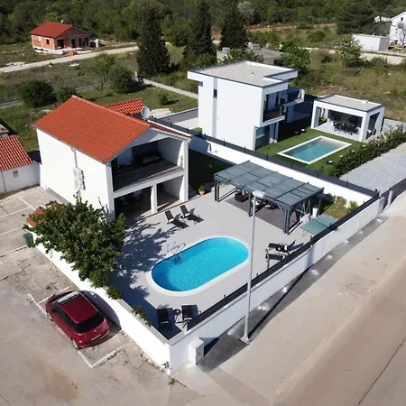 Villa Kalada - Adriatic Luxury