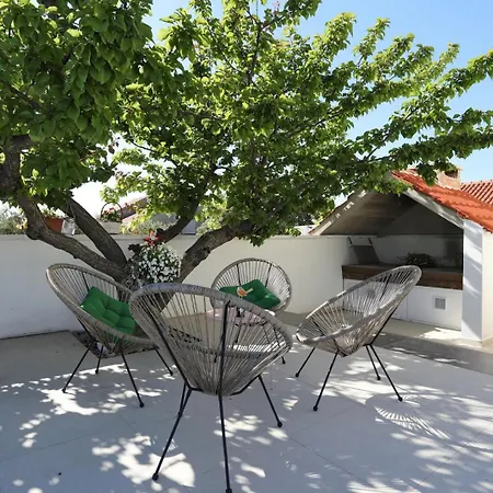 Kalada - Adriatic Luxury Villa *